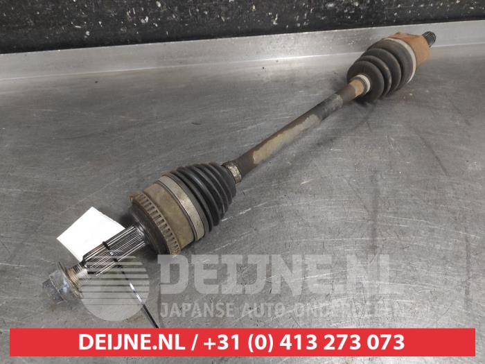 Hyundai IX20 Aandrijfas links-voor O710562