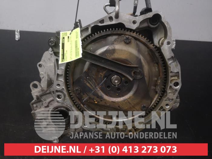 Kia Ceed Automaatbak O710568