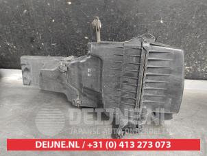 Hyundai IX20 Luftfiltergehäuse O710571 foto 2