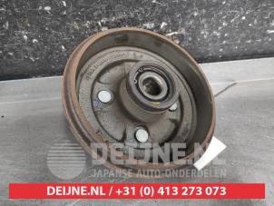 Suzuki Alto Wiellager achter O710581 foto 2
