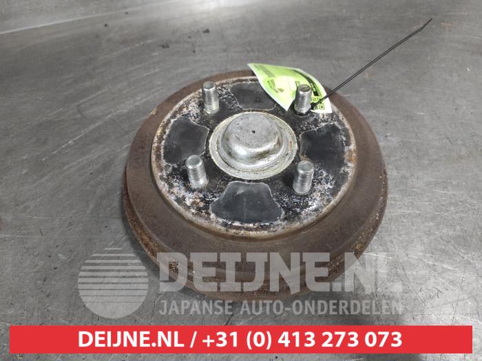 Suzuki Alto Rear wheel bearing O710582