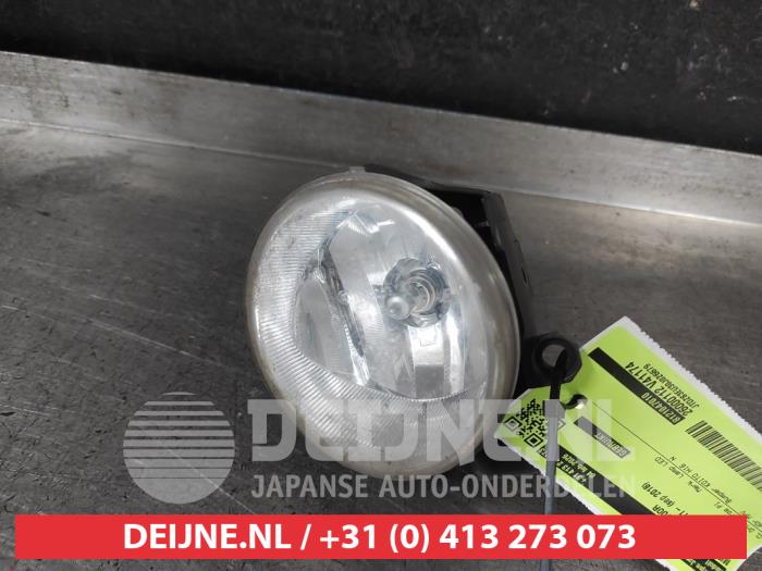 Toyota Prius Plus Nebelscheinwerfer rechts vorne O710597