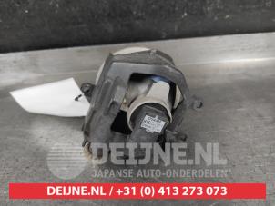 Toyota Prius Plus Nebelscheinwerfer rechts vorne O710597 foto 2