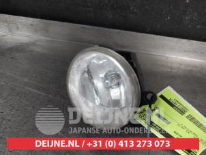 Gebruikte Mistlamp rechts-voor Toyota Prius Plus (ZVW4) 1.8 Hybrid 16V Prijs op aanvraag aangeboden door V.Deijne Jap.Auto-onderdelen BV