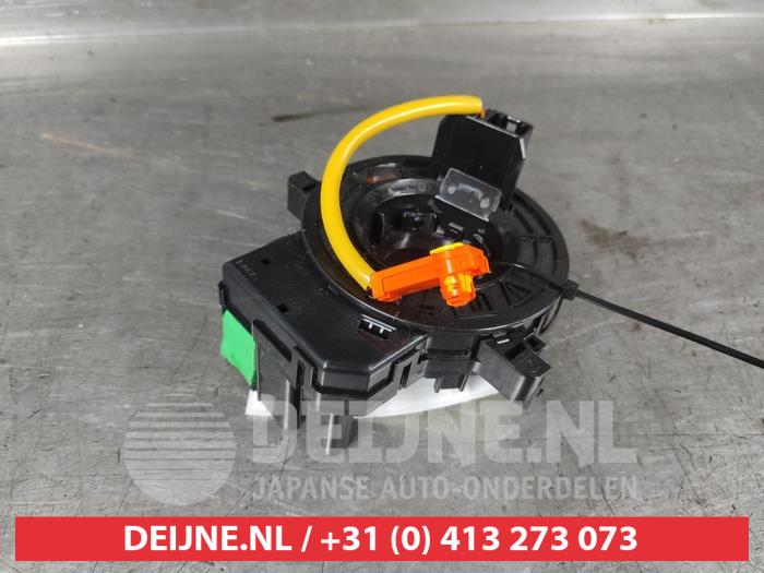 Mitsubishi Space Star Klokveer Airbag O710623