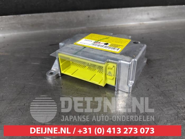 Mitsubishi Space Star Airbag Module O710624