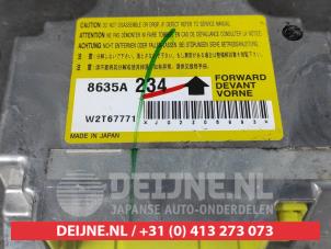 Mitsubishi Space Star Airbag Module O710624 foto 2