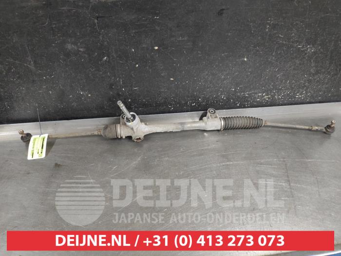 Mitsubishi Space Star Steering box O710633