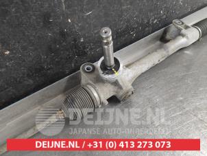 Mitsubishi Space Star Steering box O710633 photo 2