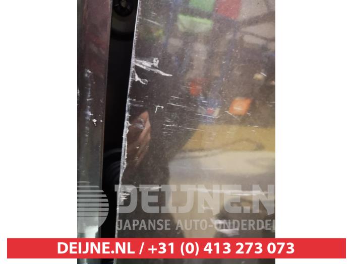 Toyota Verso Tür 4-türig links vorne O710648
