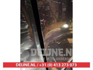 Toyota Verso Door 4-door, front left O710648 photo 2