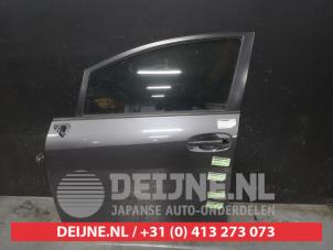 Toyota Verso Door 4-door, front left O710648 photo 3