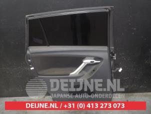 Toyota Verso Tür 4-türig links hinten O710652 foto 2