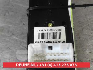 Kia Ceed Combischakelaar ramen O710682 foto 2