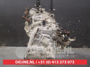 Mitsubishi Lancer Versnellingsbak O710715 foto 2