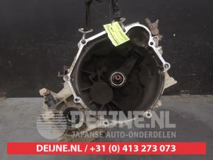 Mitsubishi Lancer Versnellingsbak O710715 foto 3