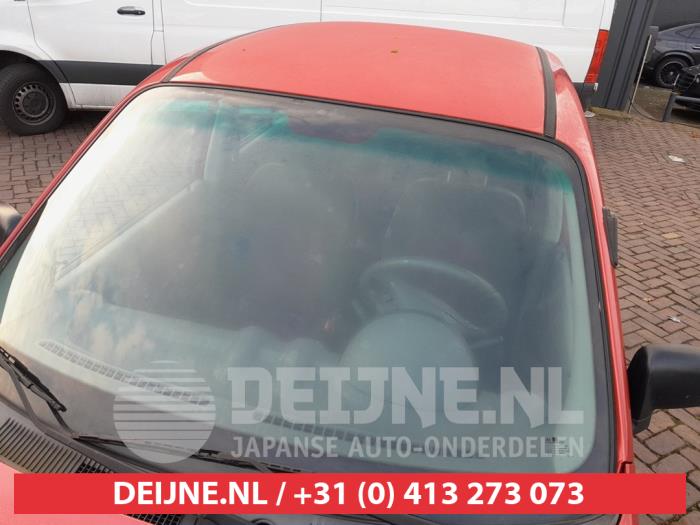 Hyundai Atos Voorruit O710717