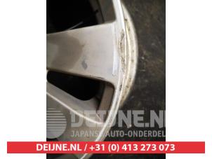 Suzuki Alto Velg O710725 foto 2