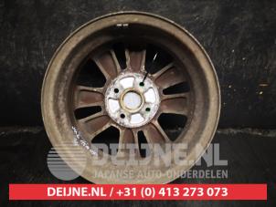Suzuki Alto Velg O710725 foto 3