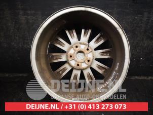 Suzuki Swift Wheel O710728 photo 2