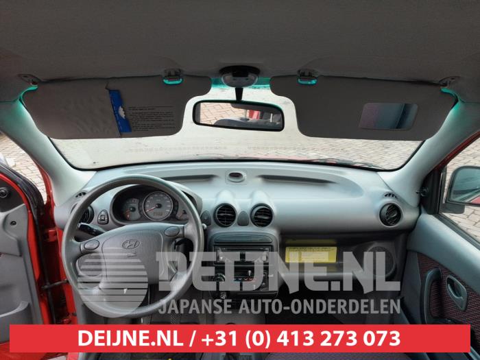 Hyundai Atos Uhr O710731