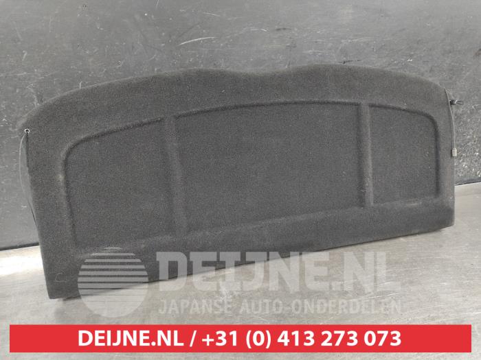 Kia Ceed Parcel shelf O710735