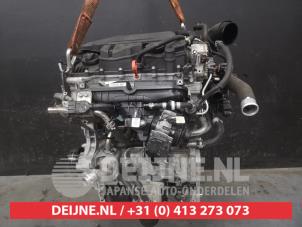 Kia Sportage Engine O710750 photo 2