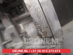 Kia Sportage Engine O710750 photo 3