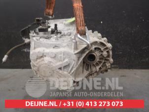 Kia Sportage Getriebe O710751 foto 2