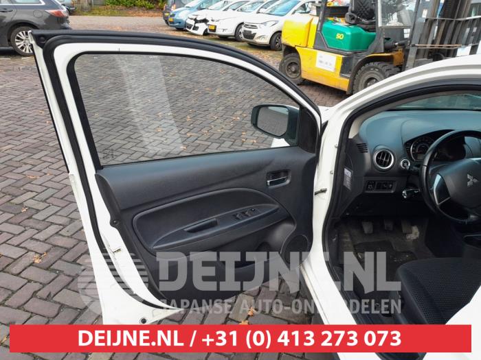 Mitsubishi Space Star Kombischalter Fenster O710758
