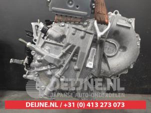 Toyota Yaris Getriebe O710786 foto 3