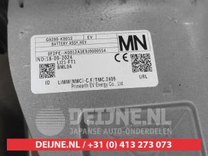 Toyota Yaris Akku (Hybrid) O710787 foto 3
