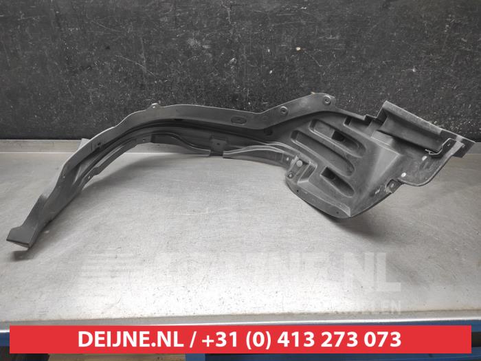 Suzuki Jimny Wheel arch liner O9990009827