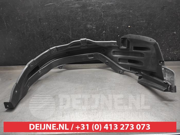 Suzuki Jimny Wheel arch liner O9990009828
