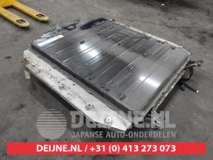 Toyota bZ4X Akku Elektro-Auto O710828 foto 2