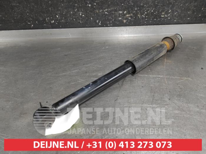 Kia Picanto Schokdemper rechts-achter O710830