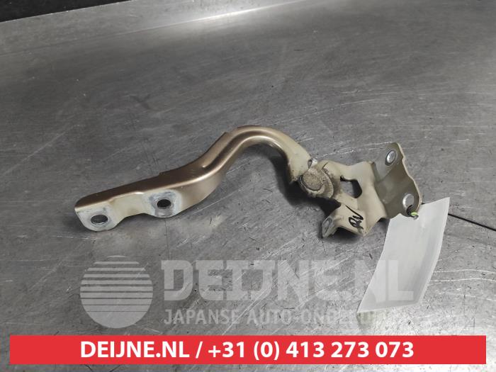 Kia Picanto Motorkap Scharnier O710832