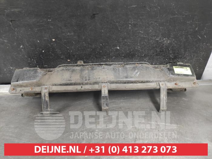 Kia Picanto Bumperframe achter O710835