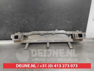 Kia Picanto Stoßstangeträger hinten O710835 foto 2