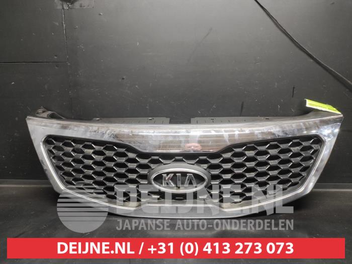 Kia Sorento Grille O710844