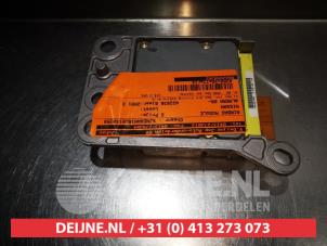Nissan Almera Airbag Modul O302911 foto 2