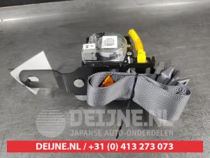 Hyundai Atos Sicherheitsgurt rechts vorne O710851 foto 2