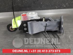 Hyundai Atos Sicherheitsgurt links hinten O710852 foto 2