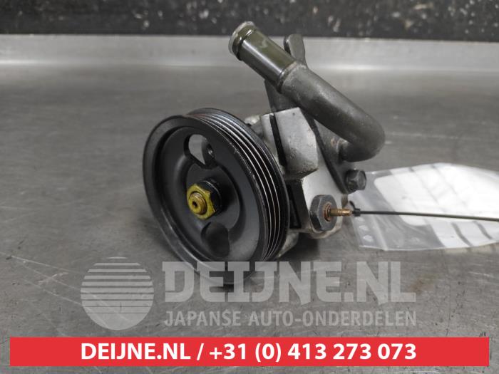 Gebruikte Servopomp Hyundai Atos 1.1 12V Prijs op aanvraag aangeboden door V.Deijne Jap.Auto-onderdelen BV