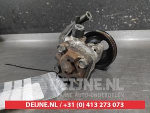 Hyundai Atos Lenkkraftverstärker Pumpe O710854 foto 2