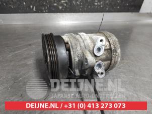 Gebruikte Aircopomp Hyundai Atos 1.1 12V Prijs op aanvraag aangeboden door V.Deijne Jap.Auto-onderdelen BV