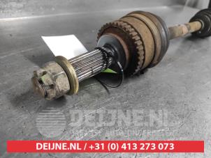 Hyundai Atos Antriebswelle links vorne O710864 foto 3