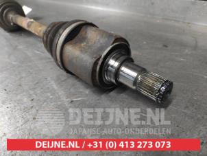 Hyundai Atos Antriebswelle links vorne O710864 foto 2
