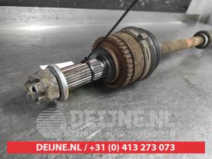 Hyundai Atos Front drive shaft, right O710865 photo 3