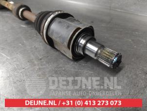 Hyundai Atos Front drive shaft, right O710865 photo 2